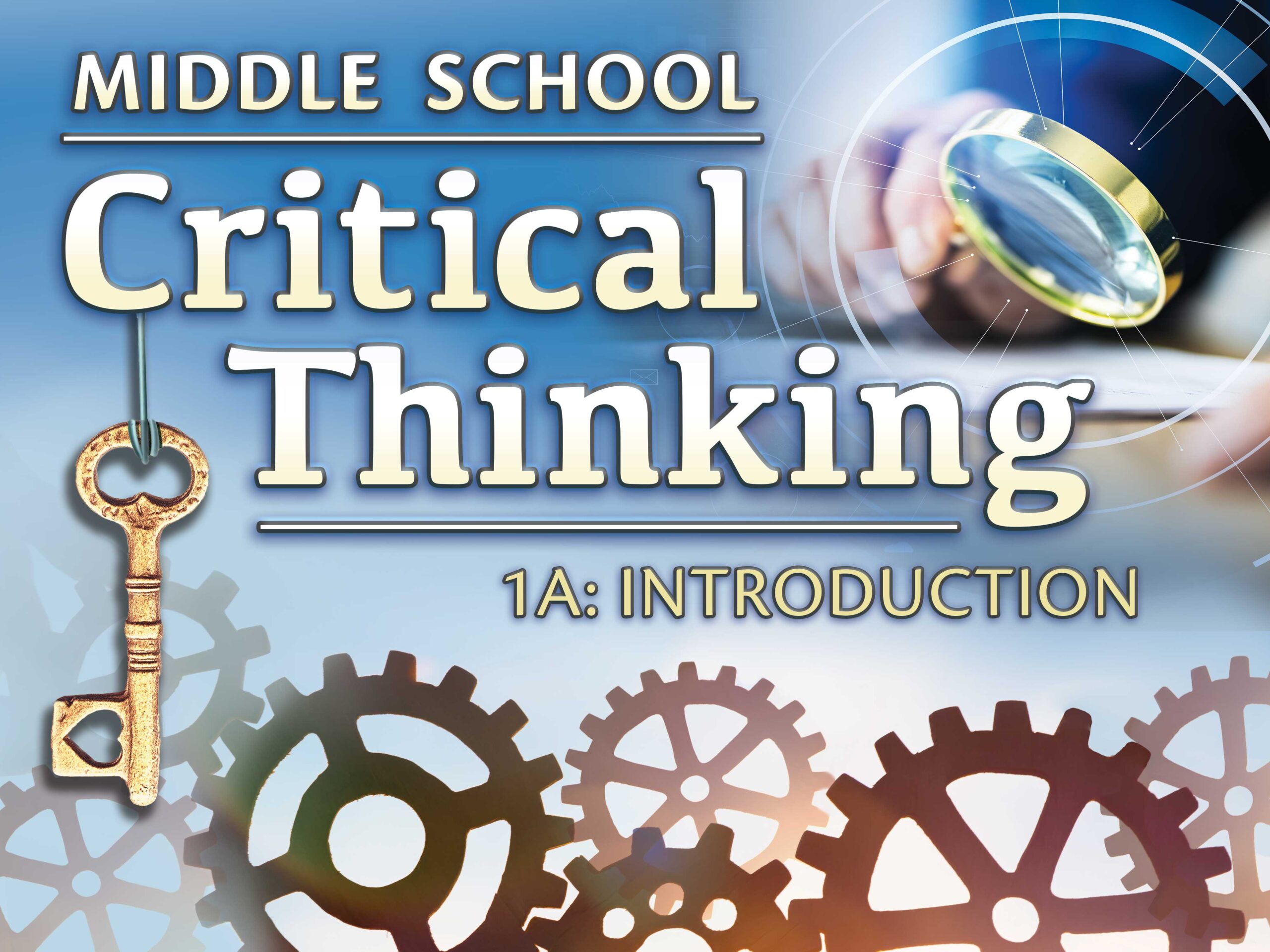 critical thinking association