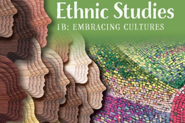 Ethnic Studies 1B